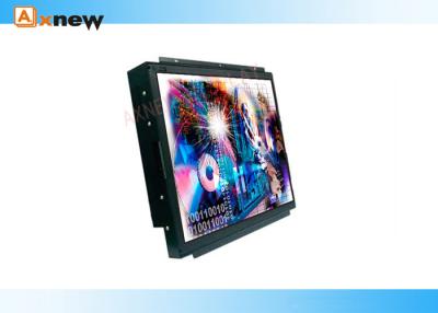 China Projected Capacitive Multi-Touch LCD Monitor for sale