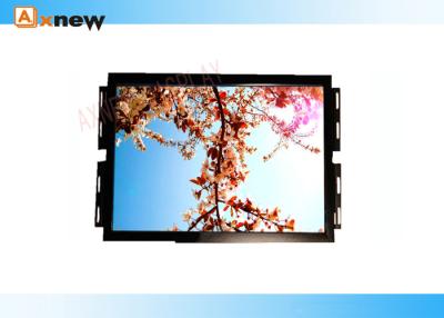 China Kiosk Multi-Touch LCD Monitor for sale