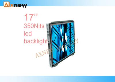 China De verticale 17 LEIDENE van het duim4:3 Monitor van Backlight LCD voor Medische industrieel Te koop