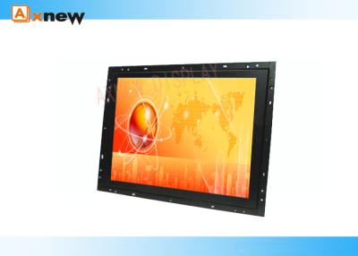 China VGA 12.1'' Industrial Panel Mount LCD Monitor For Vesa Mounting for sale