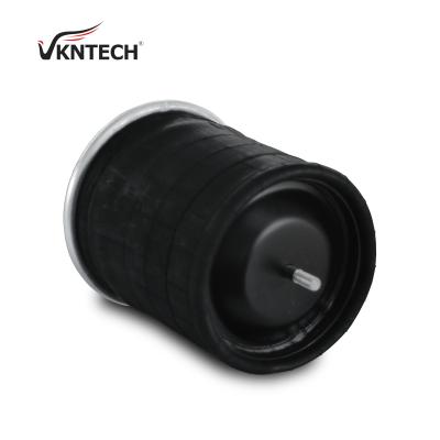 Cina Molla pneumatica del camion di GRANNING15910 VKNTECH 1K4912 per il FIRESTONE W01-M58-8786 di French car Magnum 5010294307 CONTITECH 4912NP07 in vendita