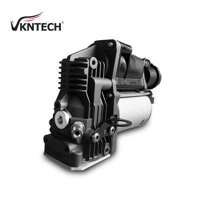 China 2010-2015 Audi A8 Air Suspension Pump 4H0616005C  VKNTECH 1D2003 for sale