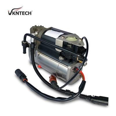 中国 3D0616005M VW Air Suspension Compressor For Bentley Continental GT VW Phaeton VKNTECH 1D2503 販売のため