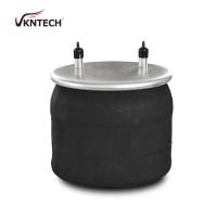 China Hendrickson Trailer Air Springs S21966 For Firestone W01-358-8708 Vkntech 1K8708 for sale