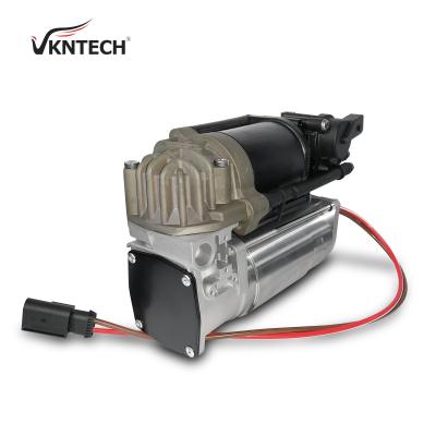 China Aluminum Air Suspension Compressor For BMW F02 F07 37206864215 37206875176 VKNTECH 1D1501 REPLACE F01/02/11 for sale