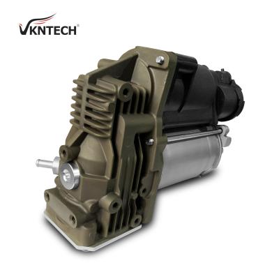 China 37206789938 37206799419 Air Suspension Compressor For BMW X5 E70 X6 E71 For BMW Passager Car Air Pump VKNTECH 1D1502 for sale