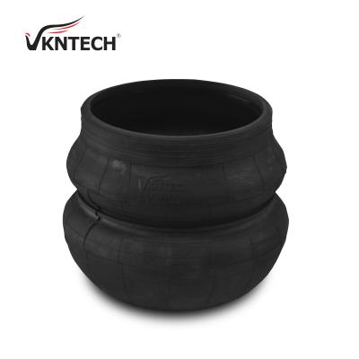 Κίνα Natrul Rubber Bus Air Springs Twicepower Technology  VKNTECH V3000 προς πώληση