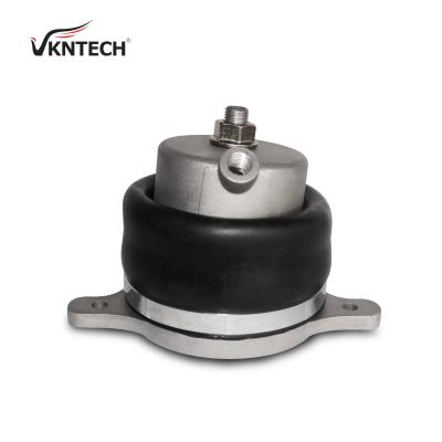 China Air Suspension Shock Air Suspension Spring MK493369 MK493360 MK596472 Replaced By VKNTECH 1S3369 en venta