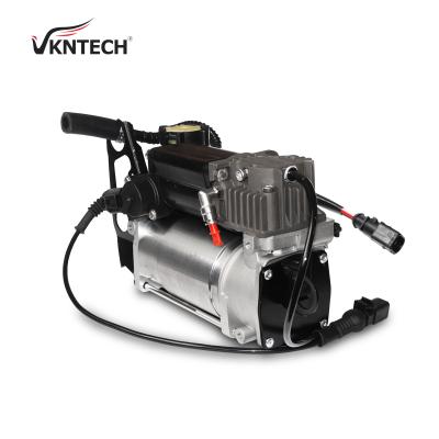 China 7L0616007C 7L0616007H Touareg Air Suspension Compressor 7L0616007A/B/C VW VKNTECH 1D2501 for sale