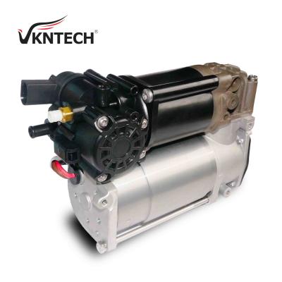 China 4H0616005C Compressor de ar para Audi A8 D4 4G0616005C 4G0616005D 4H0616005A/B/C 2010-2015 Audi A8 VKNTECH 1D2003 à venda