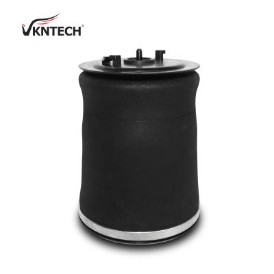 China Caminhão B81-6023 Saco de ar para partes de suspensão de ar da cabine SUSPENSÃO DE CABINA W26-358-9933 Substituído por VKNTECH 1S9933 à venda