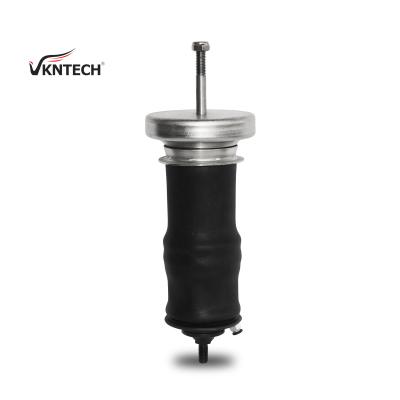 China VKNTECH 1S9840-2 Air Suspension Parts For Trucks Air Spring With Pistons System 1349840 CB0067 290988 for sale