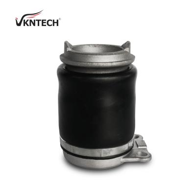 China VKNTECH 49710-2222 Sleeve Type Air Springs LSH 360HP Front Air Bags VKNTECH 1S0500 for sale