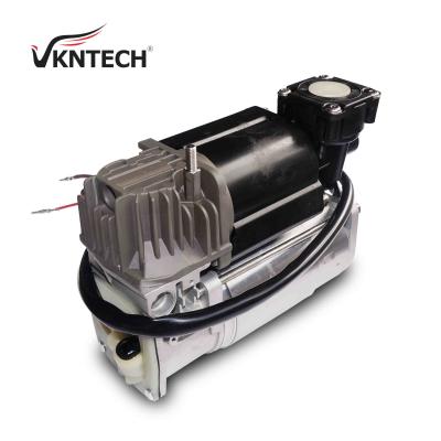 China WABCO 4154033040 Air Suspension Compressor Voor BMW X5 E53 37226779712 62 37226787617 VKNTECH 1D1015 Te koop