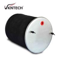 Κίνα Contitech 4810NP05air Spring / Firestone W01-M58-6338 Air Suspension Spring Για 1R14-730 Goodyear Για φορτηγό και ρυμουλκούμενο προς πώληση