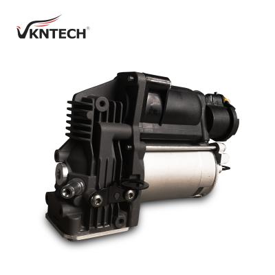 China IATF16949 de Klasse W221 W216 2213201604 van Mercedes Benz Air Compressor For S Te koop