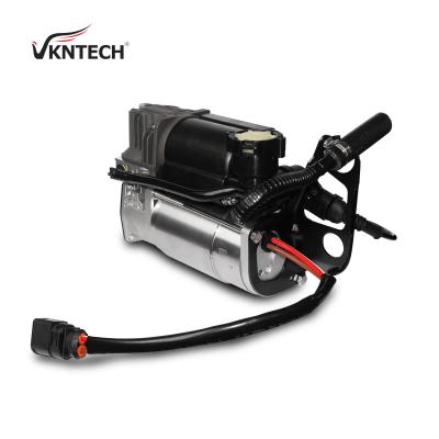 China 7L0616007A/B/C VW Touareg-de Compressor 7L0616007C 7L0616007H van de Luchtopschorting Te koop