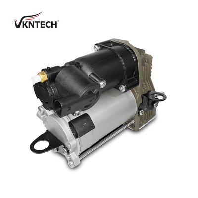 China Erschütterung, die Mercedes Air Suspension Pump W164 A1643201204 A1643200304 rollt zu verkaufen