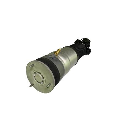 China Muelle suspendedor 3712 del aire derecho posterior 6796 930 para el amortiguador de choque del AIRE de BMW F02 en venta