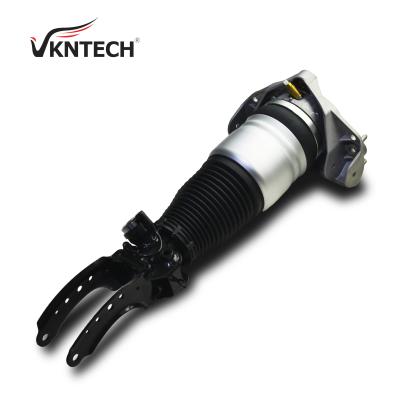 中国 AUDI Q7 Front Suspension Air Bag 7L8 616 039D Rear Air Shock Absorbers 販売のため