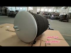 VKNTECH Air spring for trucks, trailers, bus...