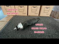 20453256 Shock Absorber Suspension Carbin Air Springs For Truck VKNTECH 1S3256