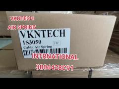 REPLACE INTERNATION CABIN AIR SPRING 3806428C91 VKNTECH BRANCH 