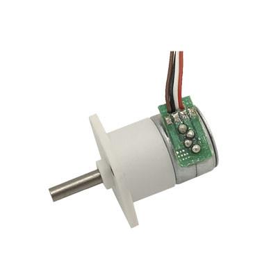 China 5 volt Aangepaste Stepper Motor, 15mm Stepper van de Diameterhoge snelheid Motor Te koop