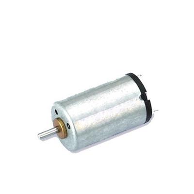 China 12mm Round Micro DC Motor Precious Metal Brushed Motor For Door Lock  Model Toy  3V / 6V / 12V for sale