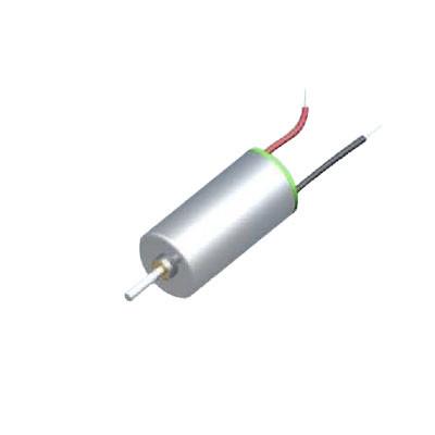 China Mobile Phone Camera Coreless DC Motor , High Speed Coreless Brushed DC Motor for sale