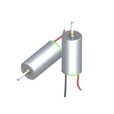 China Magnetischer Mikro-Coreless-Motor, 1.5V oder kundengebundener Elektromotor Spannungsbereich Coreless zu verkaufen