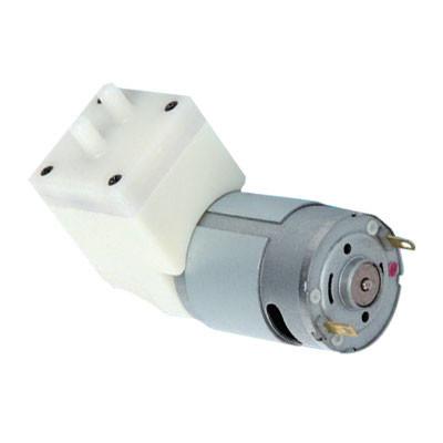 Chine 5 - 10 l/min mini pompe à eau électrique de débit, la mini pompe à eau 12V à vendre