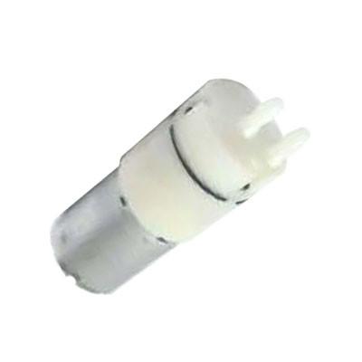 China 3V / 5V /12V Mikrodurchmesser der wasser-Pumpen-27mm mit Edelmetall-Bürste zu verkaufen