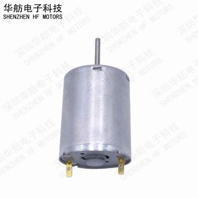 China DC 7V Bürsten- DC-Motor, automatischer Seifenmaschinenmotor, Hand-sanitiz drehmomentstarke gebürstete DC-Bewegungsstall-Leistung zu verkaufen