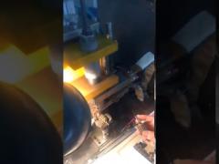 Hofon Motor rotor production 4