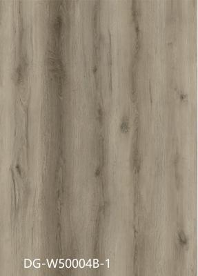 중국 Yorkton Oak Non Adhesive Click SPC Wood Flooring Waterproof DG-W50004B 판매용