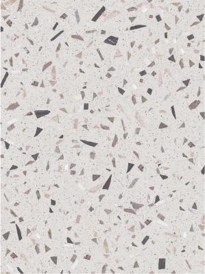 China 0.3-0.6mm Granite Vinyl Flooring Unilin Click Grain Stone Polymer Composite GKBM GL-S5565-1 for sale