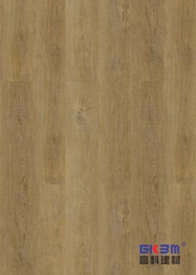 China Honey Grapefruit Click Wood Waterproof-SPC die 0.150.4mm GKBM Greenpy mj-W6004 vloeren Te koop