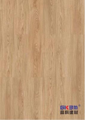 China Proceso estadístico de madera del tecleo del grano que suela el roble glorioso GKBM Greenpy SY-W1002 de la juventud de 4m m en venta