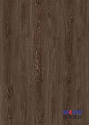 China Tecleo retro GKBM Greenpy SY-W1006 del suelo 4m m Unilin del proceso estadístico del grano de madera de roble en venta