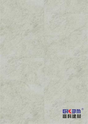 China 183x1220mm Gray Granite Vinyl Flooring Fireproof Greenpy impermeável SY-S3014 à venda