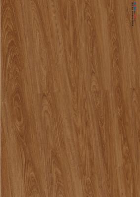 China Bodenbelag 1220mmx183mm GKBM LS-M003 Greenpy des Holz-Korn-6mm SPC zu verkaufen