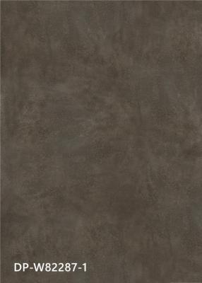 China vinil composto plástico da pedra da oxidação de 5mm que pavimenta a resistência de impacto amigável GKBM de Eco DP-S82287 à venda