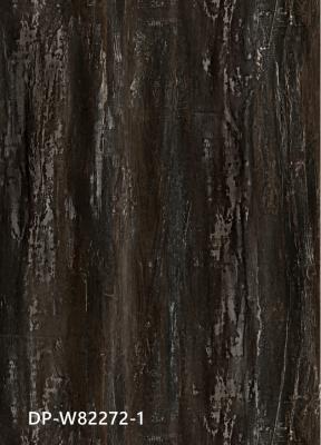 China 5mm Stone Plastic Composite Vinyl Plank Flooring Antibacterial Caribbean Pine GKBM DP-W82272 for sale