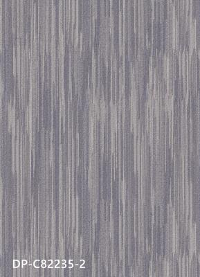 China 5.5mm Vinyl Plank Flooring On Carpet 7x48'' Dampproof GKBM DP-C82235 for sale