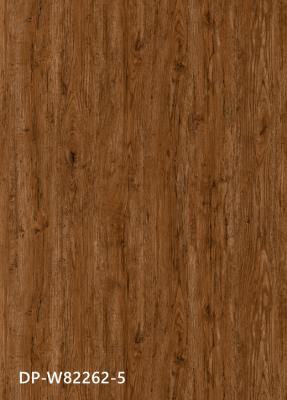 Cina quercia gialla composita di plastica di legno GKBM DP-W82262 dell'isolamento termico della pavimentazione del vinile di 183mm in vendita