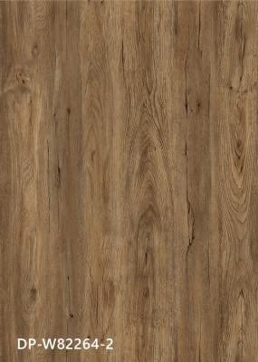 China Roble de madera resistente GKBM DP-W82264 del país del proceso estadístico 183x1220m m del rasguño que suela en venta