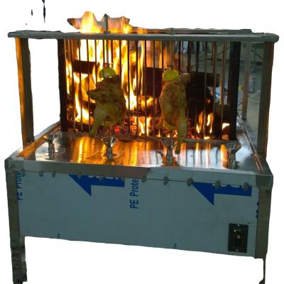 China Popular chicken roaster in Uganda for sale