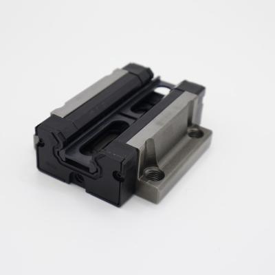 China Automatic system linear square guide rails linear guides for cnc machine laser machines with high quality for sale