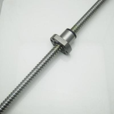 China Low Price Automatic Ball System SFU-1604-4 Screw , Very Good Quality Ball Screw for sale